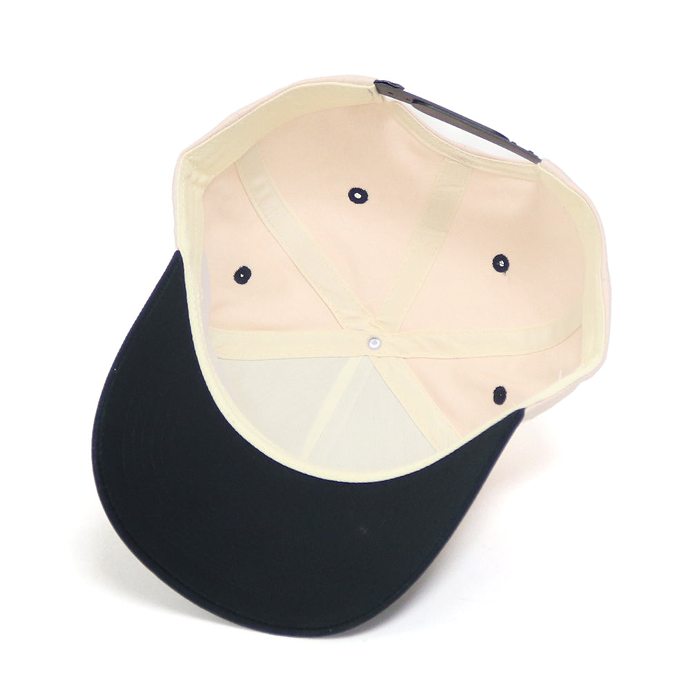 🧢 LuxeVitalis Founder’s Hat – Premium Snapback (Limited Release)
