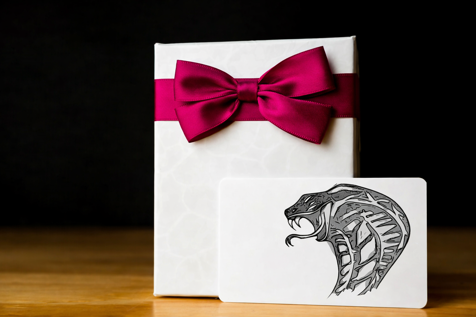 LuxeVitalis Gift Card