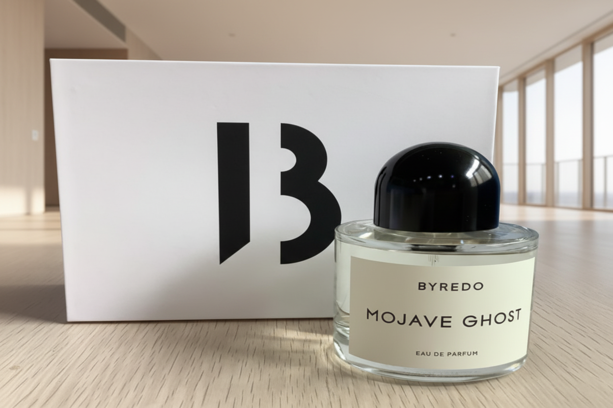 🌵 LV Mojave Ghost (Inspired by Byredo Mojave Ghost)